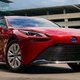 Image for article titled The 2021 Toyota Mirai Deserves More Than A Little Consideration